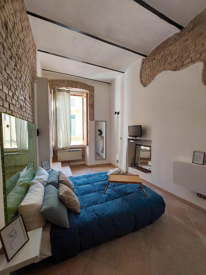 Bed and Breakfast Tiny House à Termoli Extérieur photo