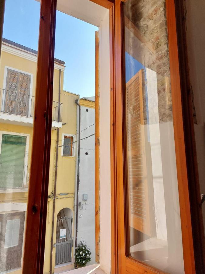 Bed and Breakfast Tiny House à Termoli Extérieur photo