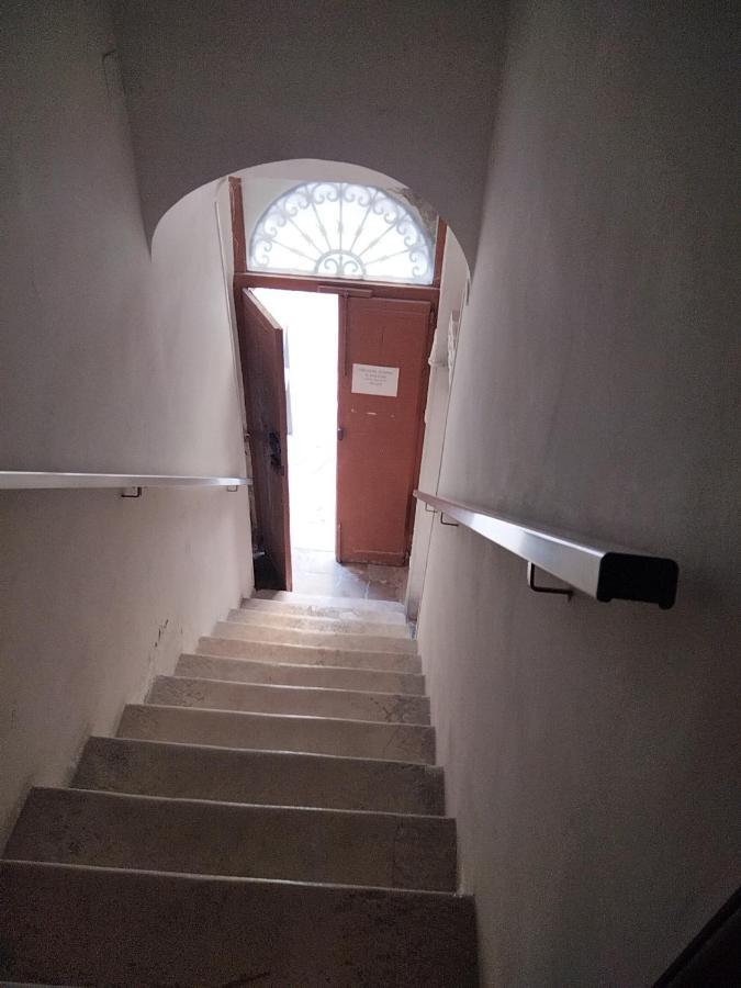 Bed and Breakfast Tiny House à Termoli Extérieur photo