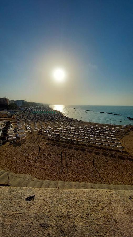 Bed and Breakfast Tiny House à Termoli Extérieur photo